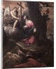 The Agony in the Garden by Anonymous