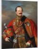 General Nikolai Fyodorovich Plautin, 1840s by Anonymous