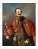 General Nikolai Fyodorovich Plautin, 1840s by Anonymous