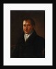 Portrait of Vasily Voinovich Nashchokin, 1820s by Anonymous