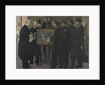 Homage to Cézanne, 1900 by Pierre Bonnard