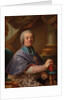 Jean-Armand de Bessuéjouls Roquelaure, 1783 by Anonymous