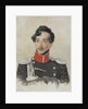 Portrait of Pavel Alexandrovich Nashchokin, 1826-1827 by Anonymous