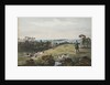 Hunting, First half of the 19th cent by Anonymous