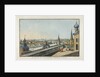 View of Moscow, 1809 by Anonymous