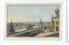 View of Moscow, 1809 by Anonymous