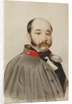 Nikolai Ivanovich Lorer, End 1840s by Anonymous