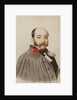 Nikolai Ivanovich Lorer, End 1840s by Anonymous
