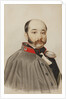 Nikolai Ivanovich Lorer, End 1840s by Anonymous