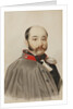 Nikolai Ivanovich Lorer, End 1840s by Anonymous