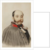 Nikolai Ivanovich Lorer, End 1840s by Anonymous