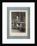 Charles Maurice de Talleyrand Périgord, Prince de Bénévent, ca 1808 by Anonymous