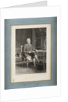 Charles Maurice de Talleyrand Périgord, Prince de Bénévent, ca 1808 by Anonymous