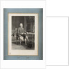 Charles Maurice de Talleyrand Périgord, Prince de Bénévent, ca 1808 by Anonymous