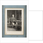 Charles Maurice de Talleyrand Périgord, Prince de Bénévent, ca 1808 by Anonymous