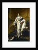Portrait of King Joseph I of Spain, ca 1808 by Anonymous