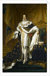 Portrait of King Joseph I of Spain, ca 1808 by Anonymous
