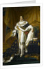 Portrait of King Joseph I of Spain, ca 1808 by Anonymous