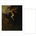 The sin, 1893 by Anonymous