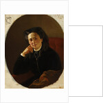 Portrait of Kleopatra Vasilyevna Kolyubakina, née Nashchokina, Early 1880s by Anonymous