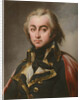 Jean-Baptiste Cyrus de Timbrune de Thiembronne, Comte de Valence by Anonymous