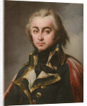 Jean-Baptiste Cyrus de Timbrune de Thiembronne, Comte de Valence by Anonymous
