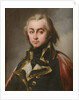 Jean-Baptiste Cyrus de Timbrune de Thiembronne, Comte de Valence by Anonymous