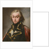 Jean-Baptiste Cyrus de Timbrune de Thiembronne, Comte de Valence by Anonymous