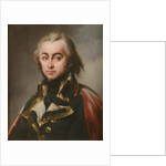 Jean-Baptiste Cyrus de Timbrune de Thiembronne, Comte de Valence by Anonymous