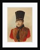 Pavel Dmitrievich Solomirsky, 1838 by Anonymous
