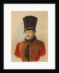 Pavel Dmitrievich Solomirsky, 1838 by Anonymous