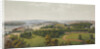 Panoramic View of Sveaborg and Helsingfors (Sheet 2), 1855 by Anonymous