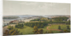 Panoramic View of Sveaborg and Helsingfors (Sheet 2), 1855 by Anonymous