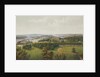 Panoramic View of Sveaborg and Helsingfors (Sheet 2), 1855 by Anonymous