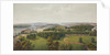 Panoramic View of Sveaborg and Helsingfors (Sheet 2), 1855 by Anonymous