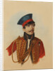 Yegor Ivanovich Shevich, 1838 by Anonymous
