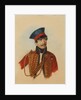 Yegor Ivanovich Shevich, 1838 by Anonymous