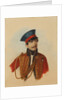 Yegor Ivanovich Shevich, 1838 by Anonymous