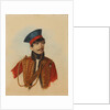 Yegor Ivanovich Shevich, 1838 by Anonymous