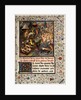 The Hell, after 1454 by Anonymous