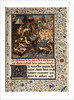 The Hell, after 1454 by Anonymous