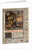 The Hell, after 1454 by Anonymous