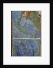 Corfu island and The Battle of Lepanto, 1583 by Anonymous