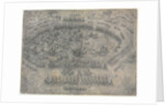 The Battle of Lepanto on 7 October 1571, 1572 by Anonymous