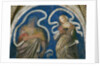 The Prophet Zechariah and the Persian Sibyl, 1492-1495 by Anonymous