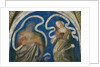 The Prophet Zechariah and the Persian Sibyl, 1492-1495 by Anonymous