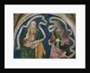 The Prophet Obadiah and the Libyan Sibyl, 1492-1495 by Anonymous