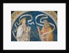 Thomas the Apostle and the Prophet Daniel, 1492-1495 by Anonymous
