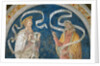 Thomas the Apostle and the Prophet Daniel, 1492-1495 by Anonymous