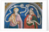 Philip the Apostle and the Prophet Malachi, 1492-1495 by Anonymous